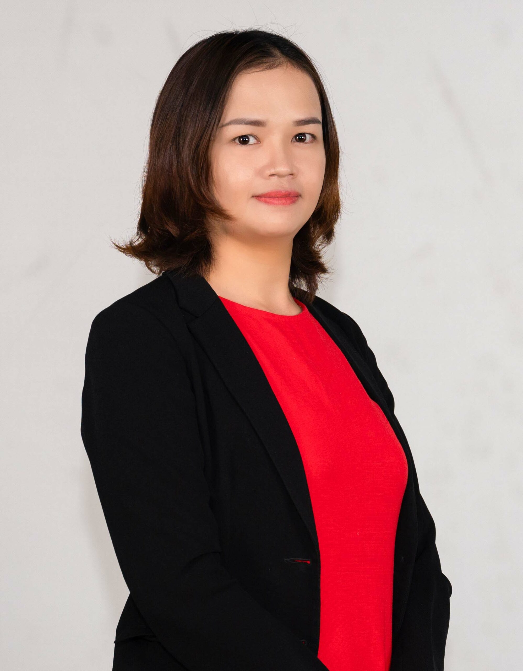 Phan Thi Oanh