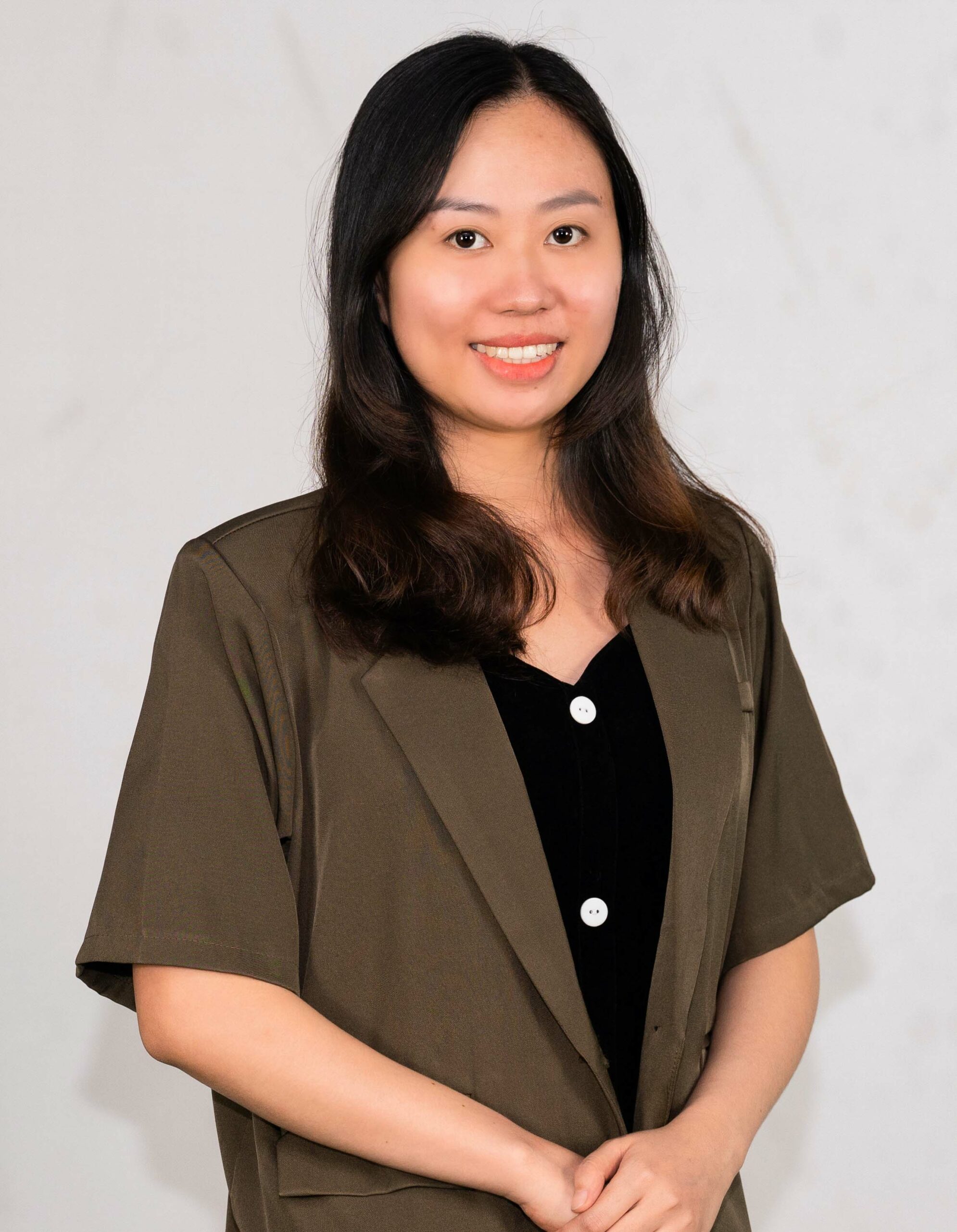 Nguyen Tran Phuong Dai