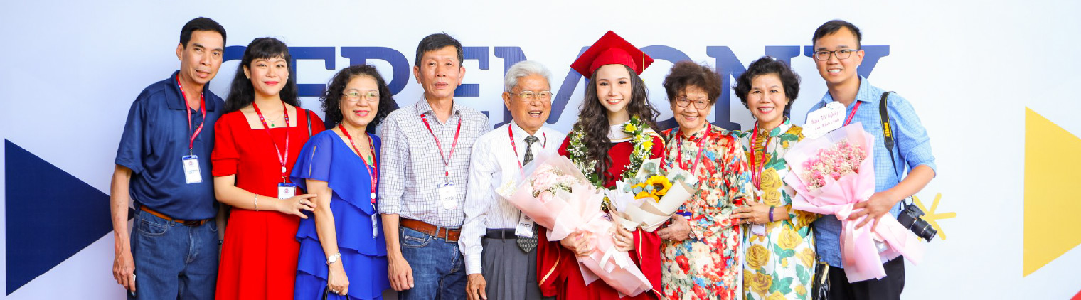 Trường Quốc tế Bắc Mỹ (SNA)