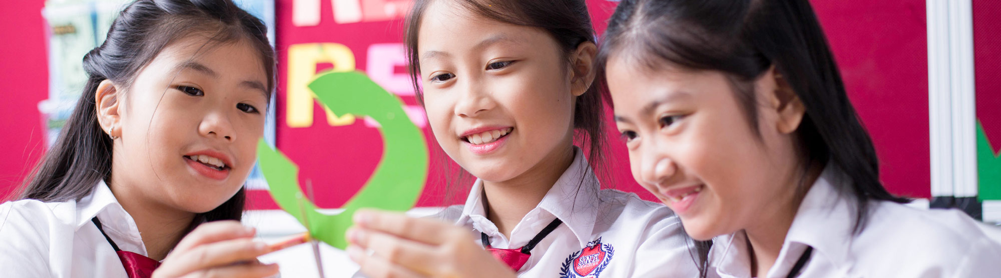 Chương trình PYP SNA
