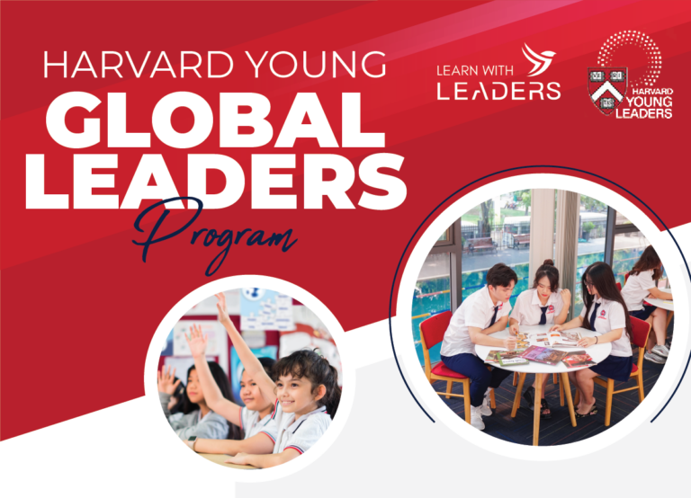 HARVARD YOUNG GLOBAL LEADERS PROGRAM HOSTED BY SNA