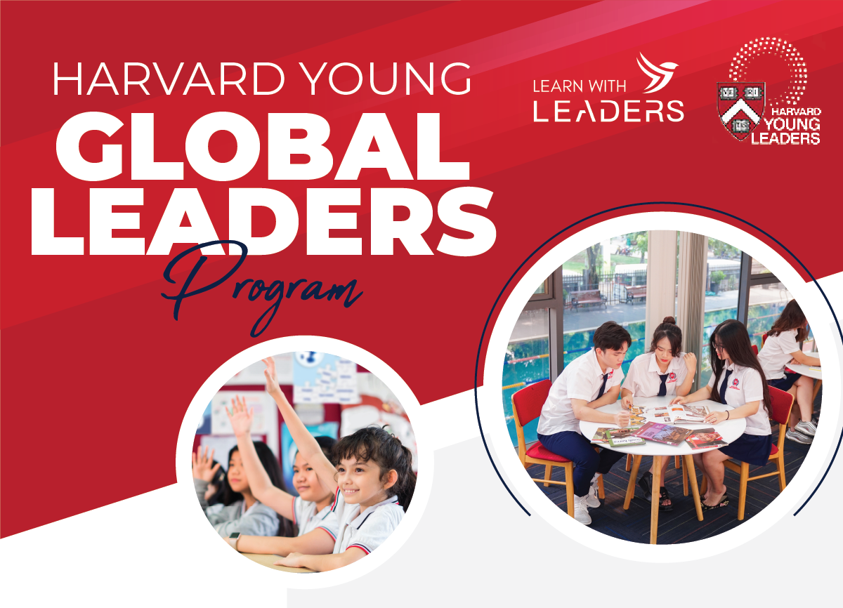 HARVARD YOUNG GLOBAL LEADERS PROGRAM HOSTED BY SNA