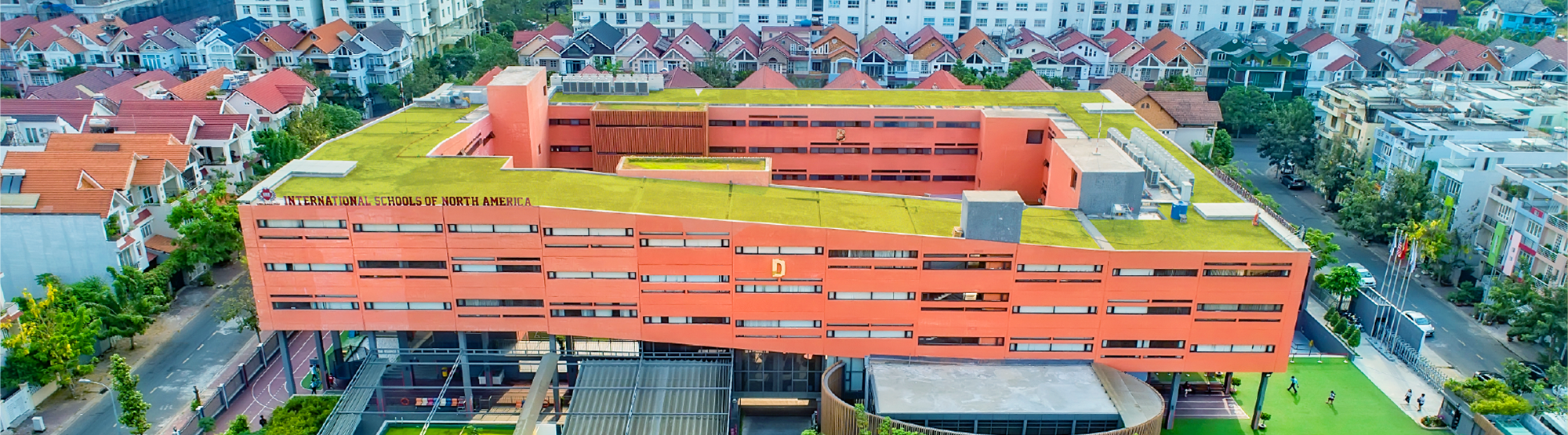 International School of North America