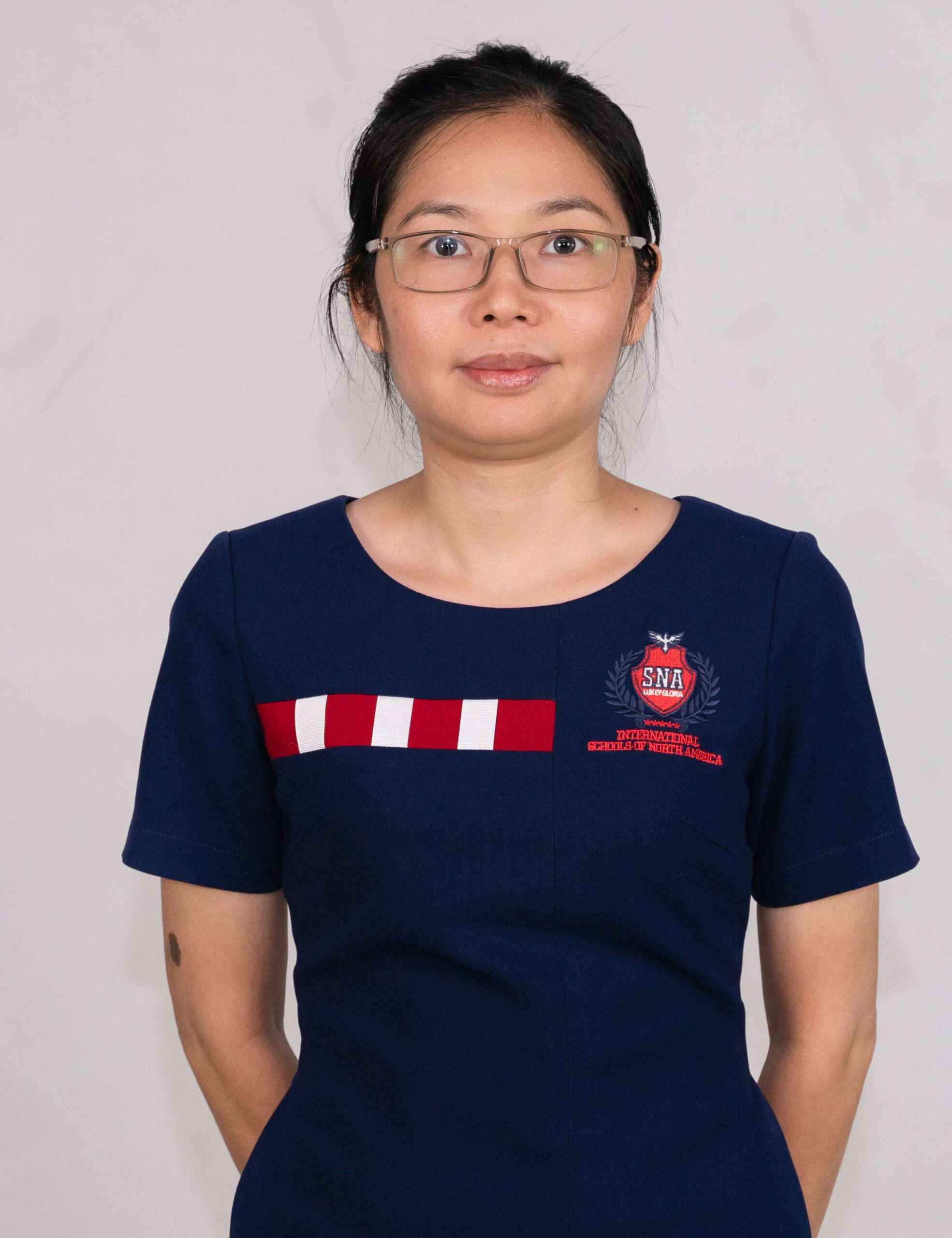 Đang Thi Tram