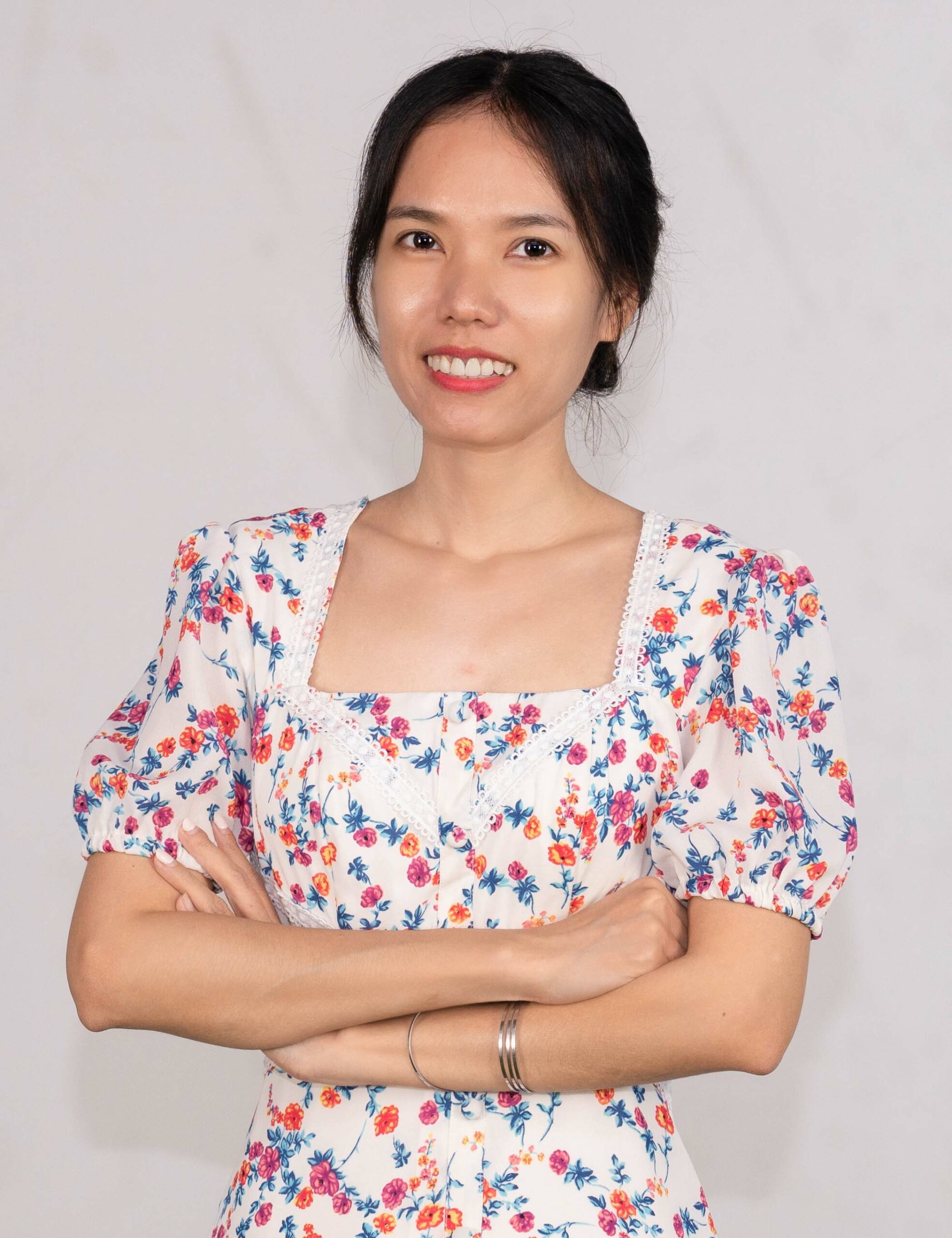Tran Thi Hong Phuc