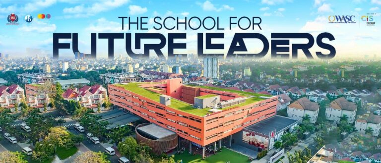 International Schools of North America (SNA)