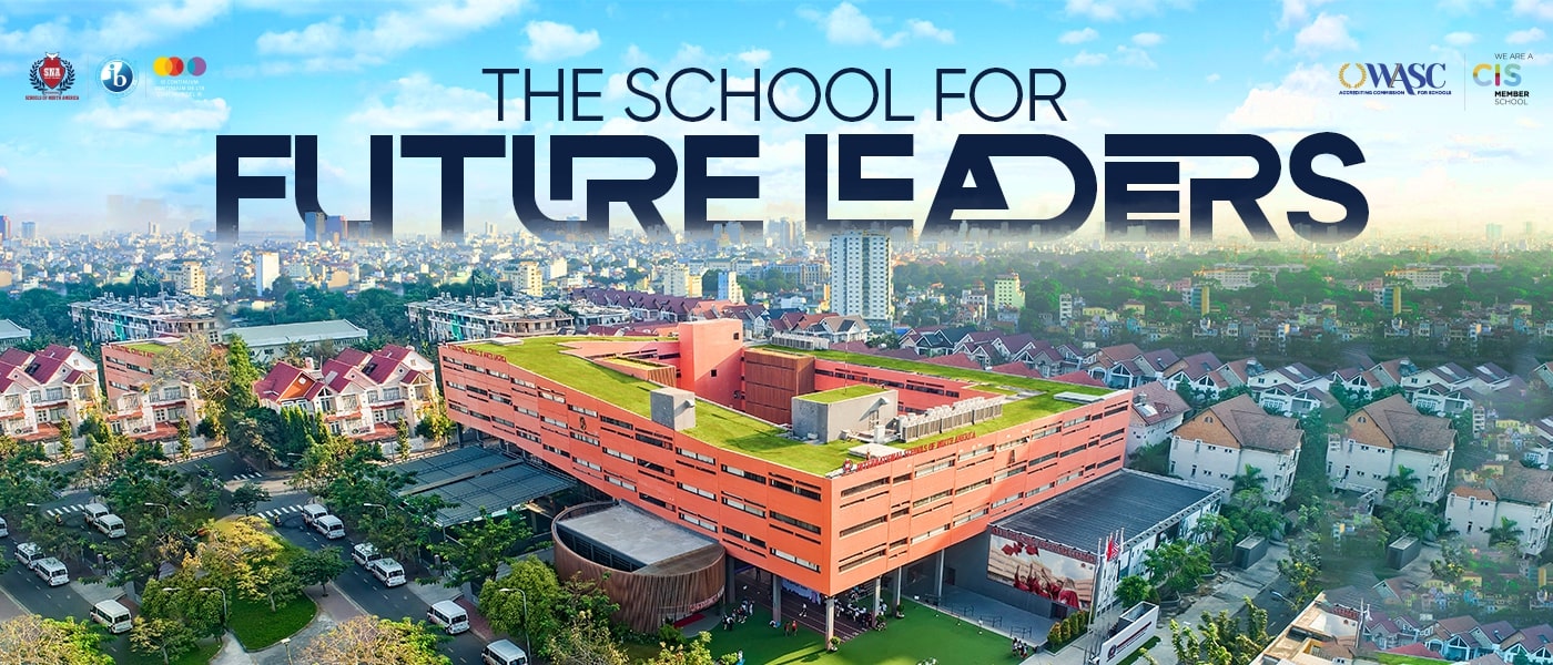 International Schools of North America (SNA)
