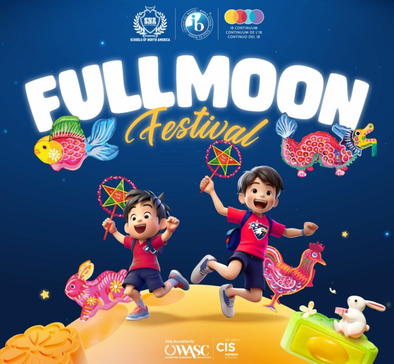 EXPERIENCE CULTURAL DIVERSITY IN THE "FULL MOON FESTIVAL" EVENT 
