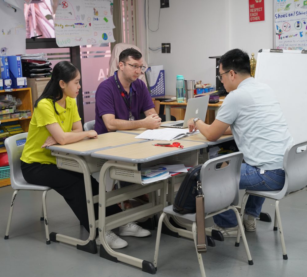 Counselling service 1